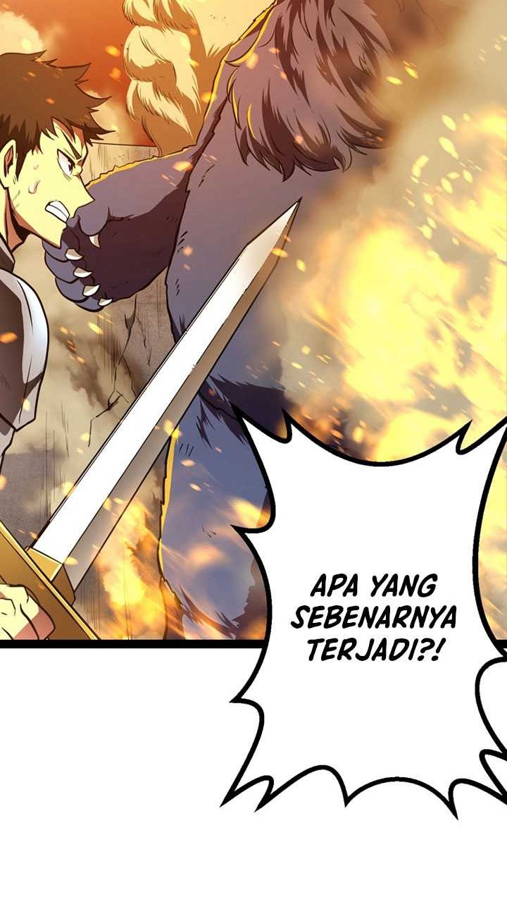 Pieces: The Return to Vengeance Chapter 05 Gambar 43