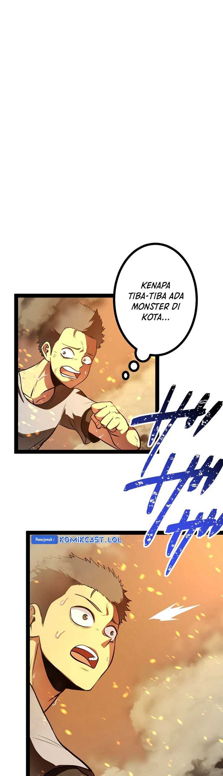 Pieces: The Return to Vengeance Chapter 05 Gambar 44