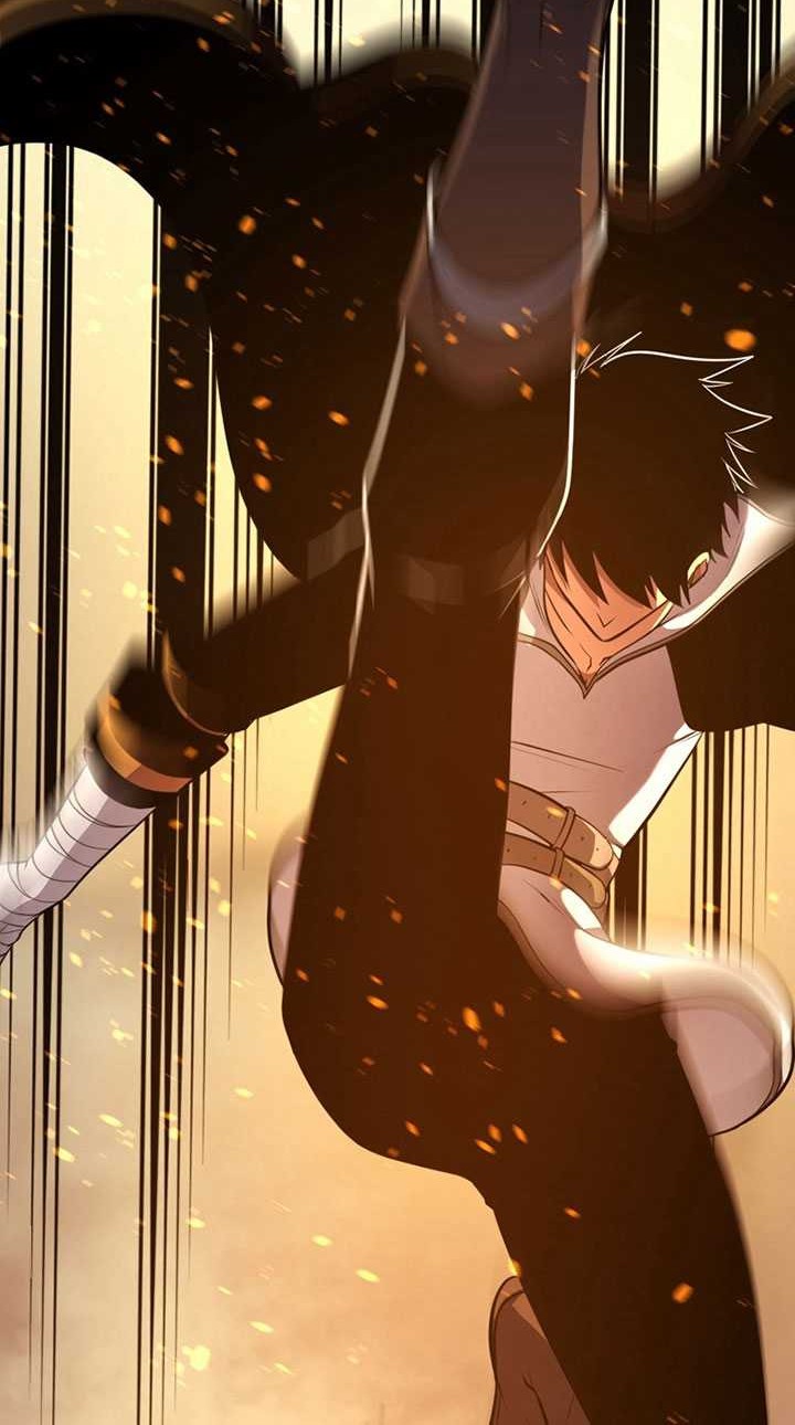 Pieces: The Return to Vengeance Chapter 05 Gambar 47