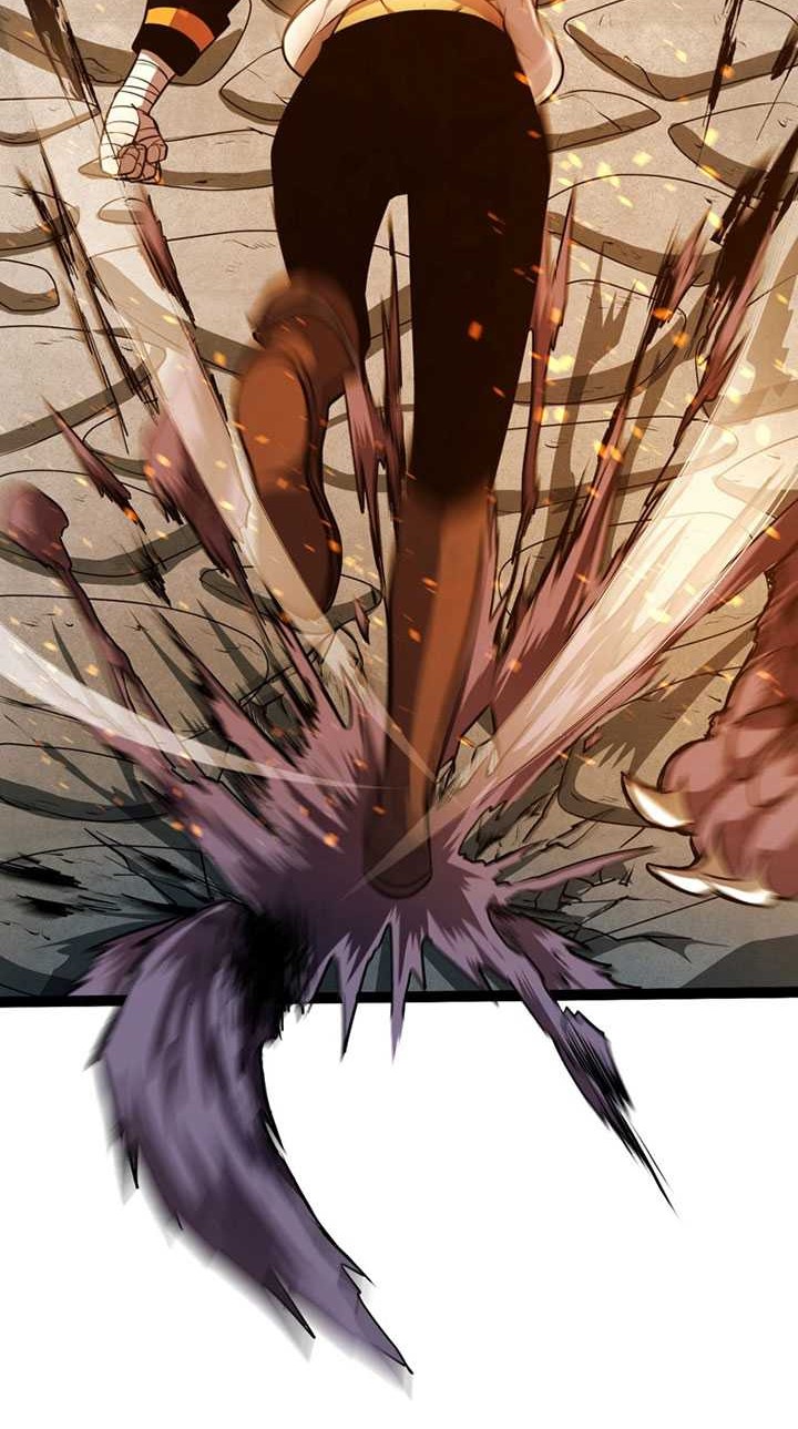 Pieces: The Return to Vengeance Chapter 05 Gambar 49