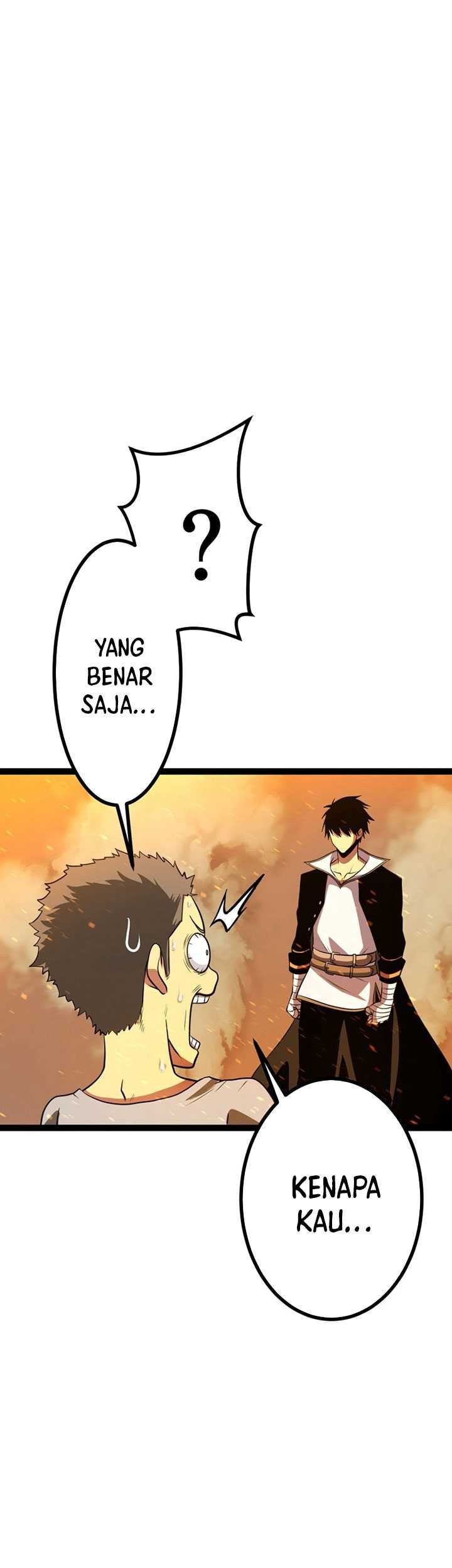 Pieces: The Return to Vengeance Chapter 05 Gambar 54