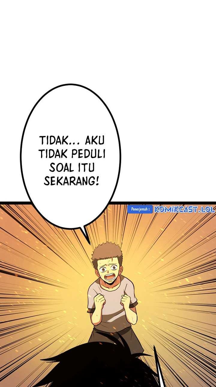 Pieces: The Return to Vengeance Chapter 05 Gambar 55
