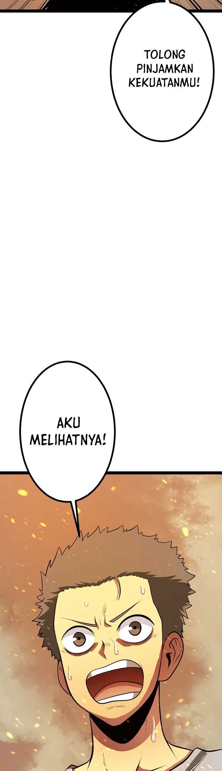 Pieces: The Return to Vengeance Chapter 05 Gambar 56