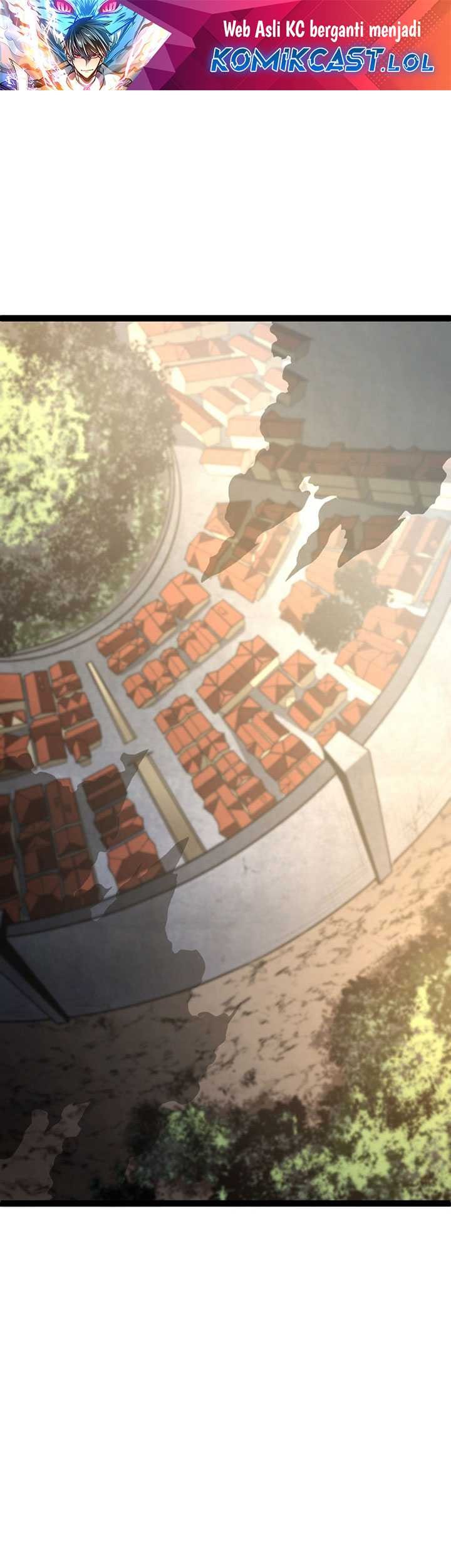 Baca Pieces: The Return to Vengeance Chapter 05 Gambar 2