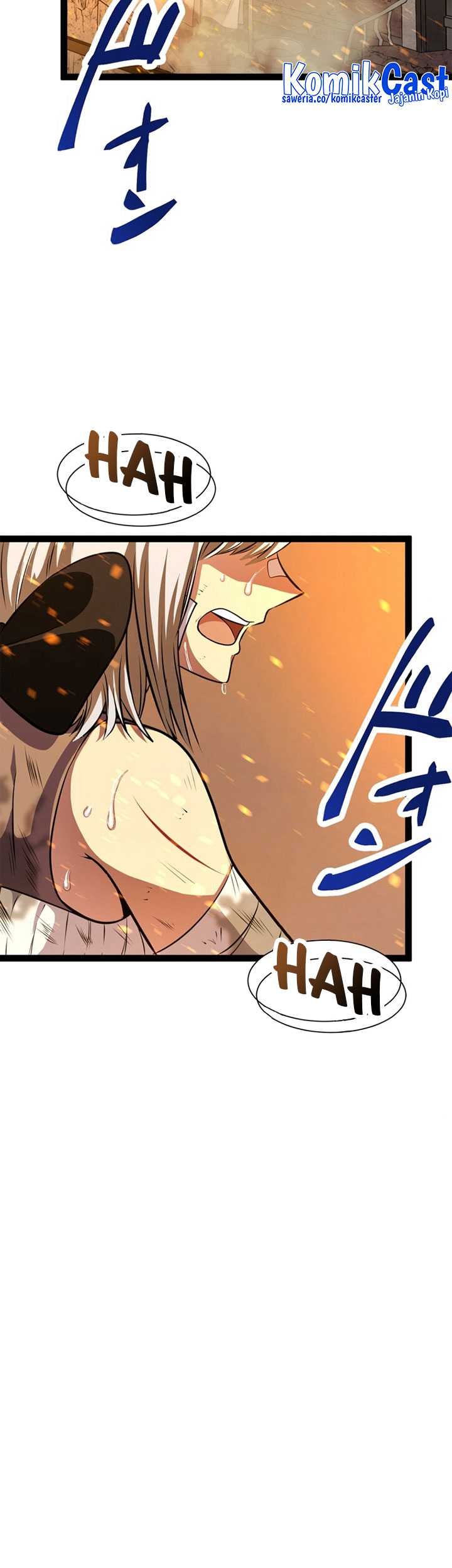 Pieces: The Return to Vengeance Chapter 05 Gambar 60