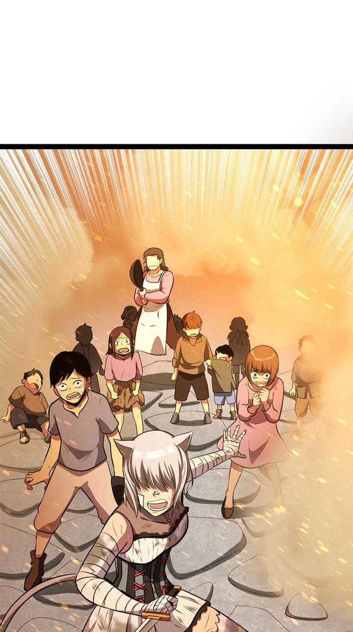 Pieces: The Return to Vengeance Chapter 05 Gambar 61