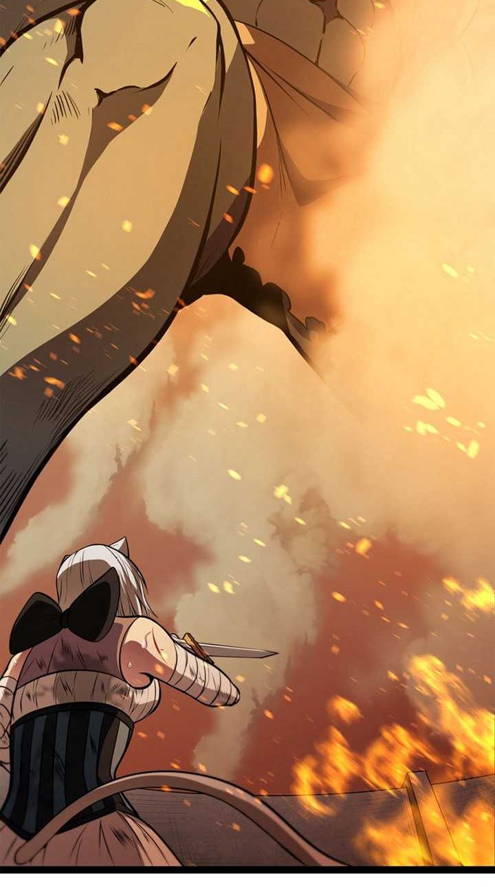 Pieces: The Return to Vengeance Chapter 05 Gambar 65