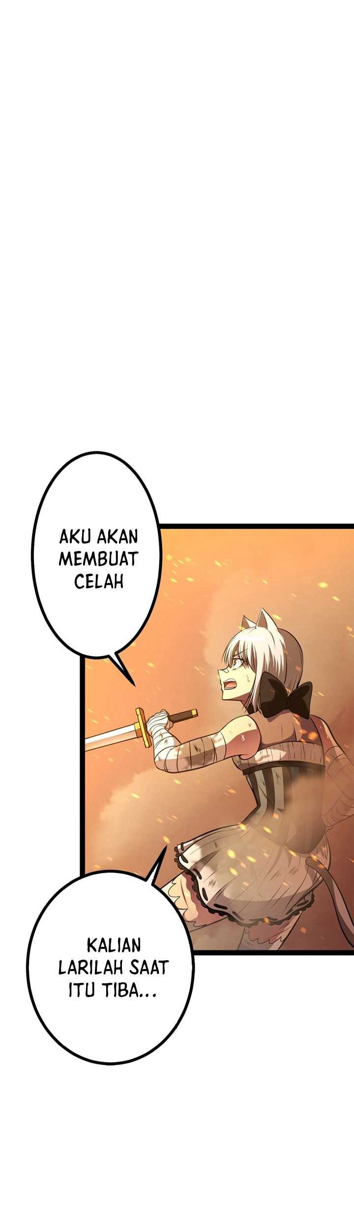 Pieces: The Return to Vengeance Chapter 05 Gambar 66