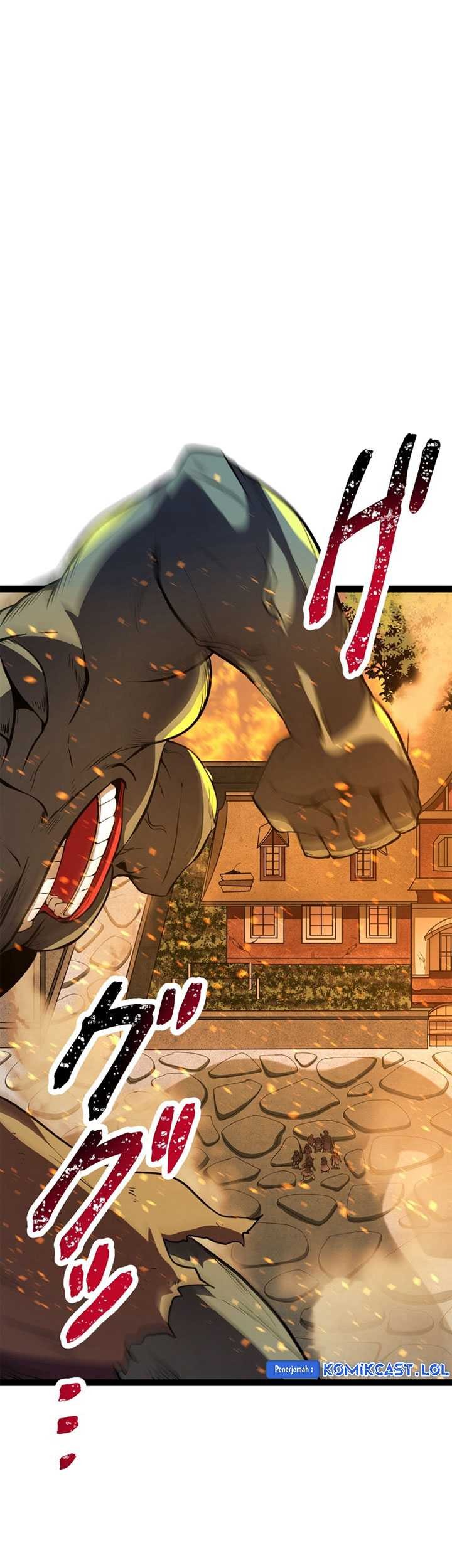 Pieces: The Return to Vengeance Chapter 05 Gambar 68