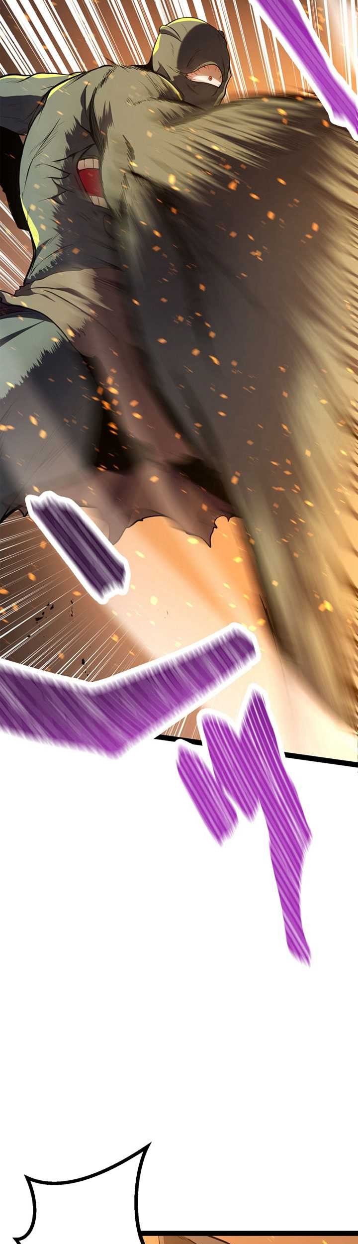 Pieces: The Return to Vengeance Chapter 05 Gambar 70