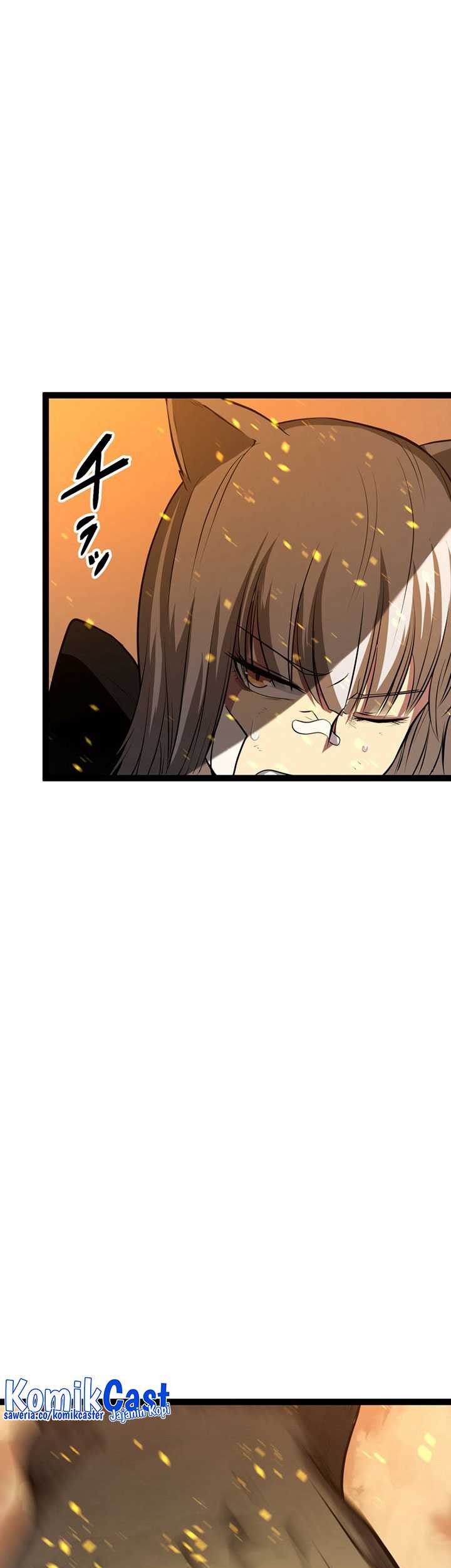 Pieces: The Return to Vengeance Chapter 05 Gambar 72