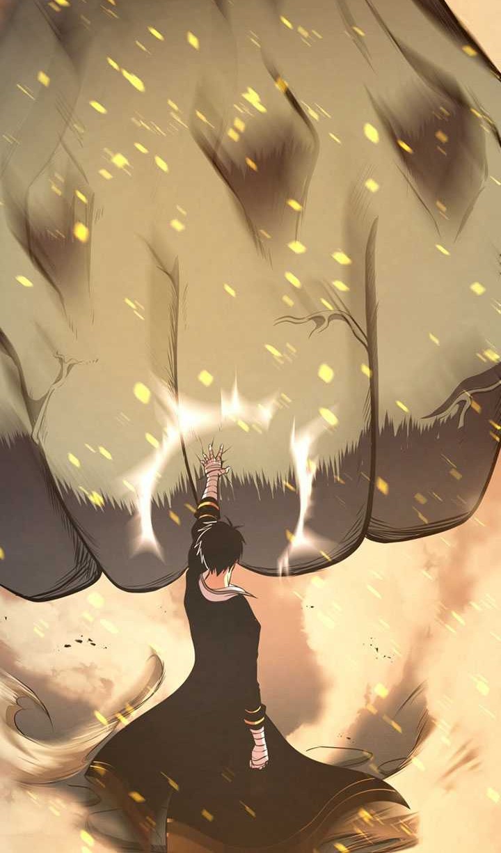 Pieces: The Return to Vengeance Chapter 05 Gambar 73