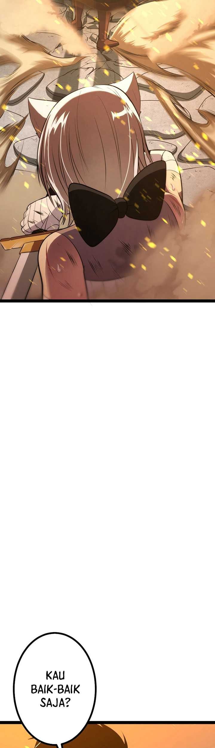 Pieces: The Return to Vengeance Chapter 05 Gambar 74