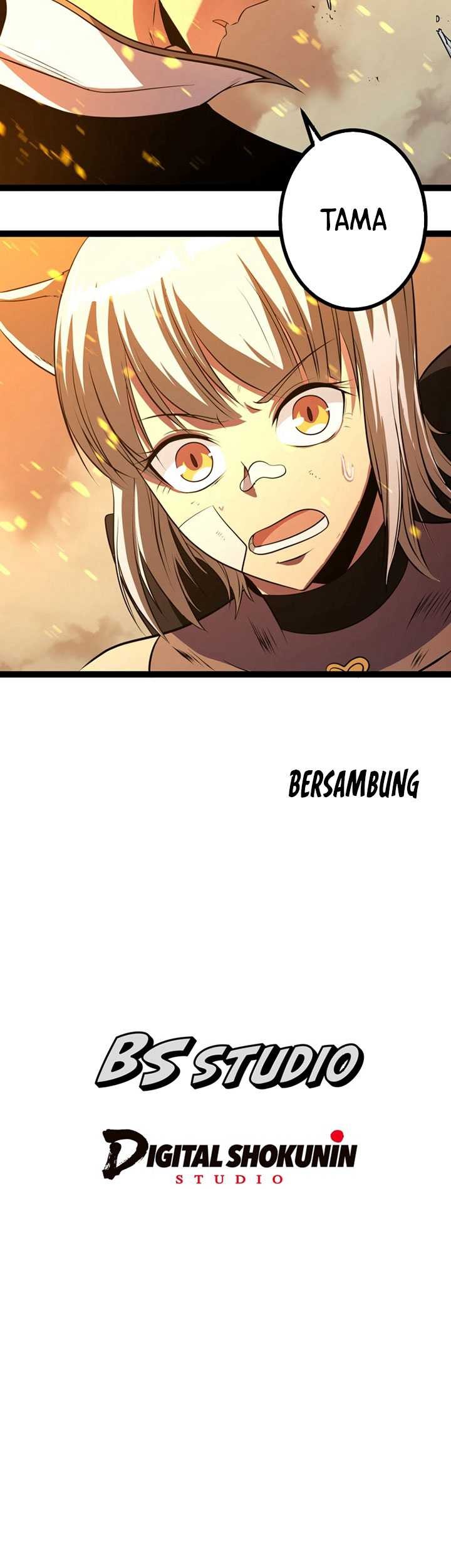 Pieces: The Return to Vengeance Chapter 05 Gambar 76