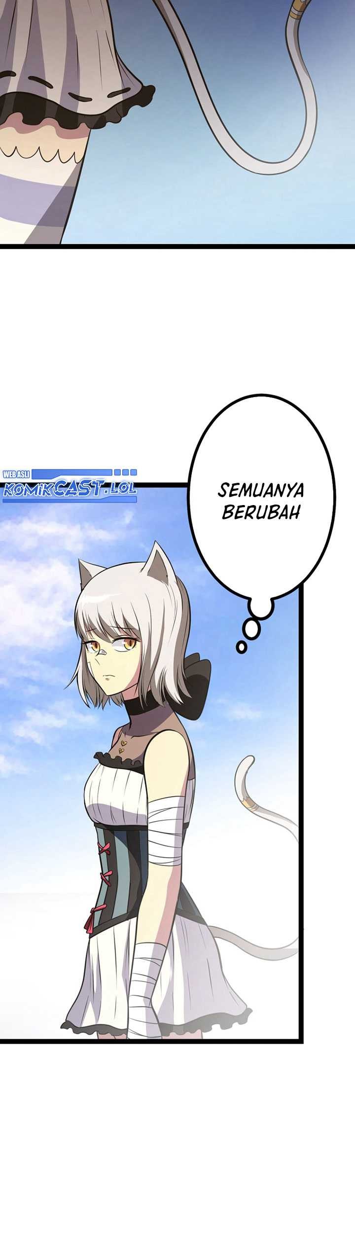Pieces: The Return to Vengeance Chapter 05 Gambar 4