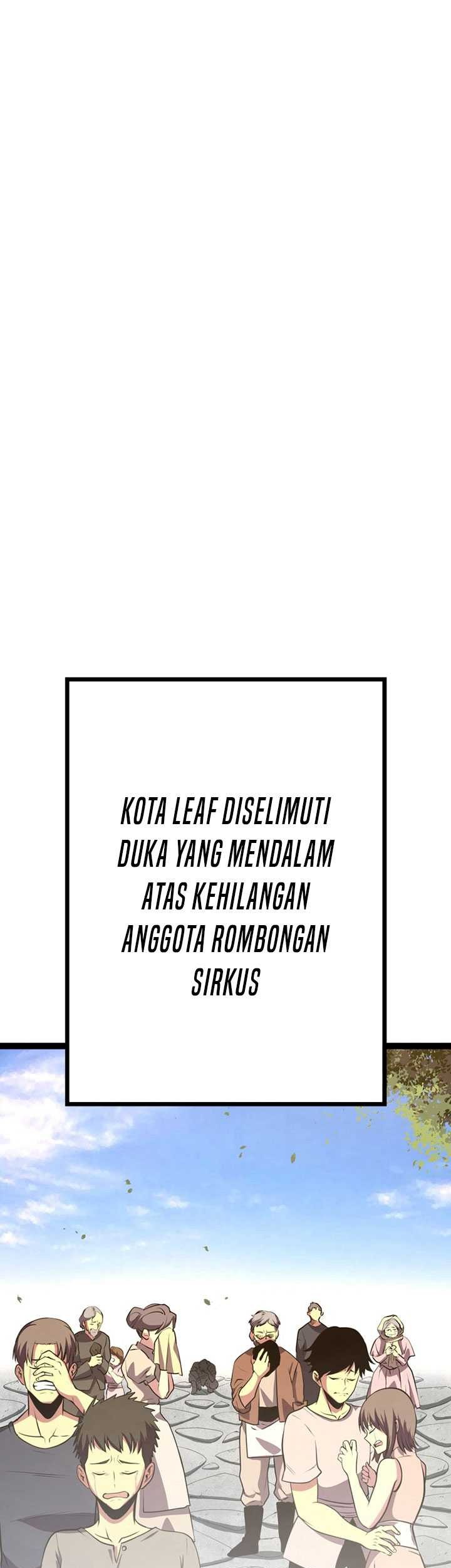 Pieces: The Return to Vengeance Chapter 05 Gambar 8