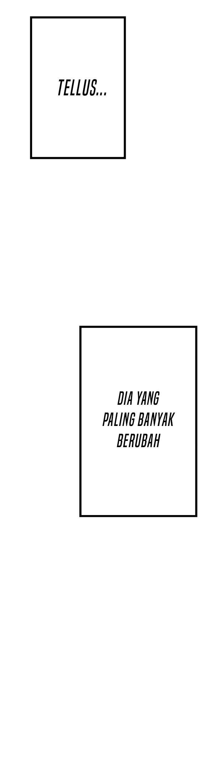 Pieces: The Return to Vengeance Chapter 05 Gambar 14