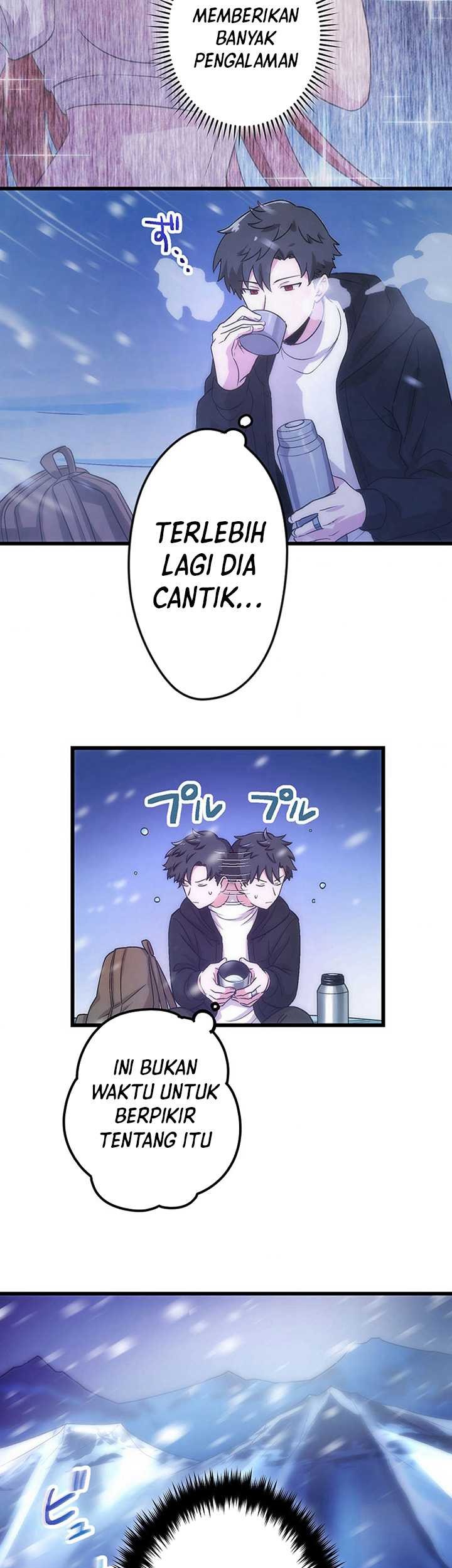 The Regressed S-Class Adventurer’s Quest Life Chapter 04 Gambar 32