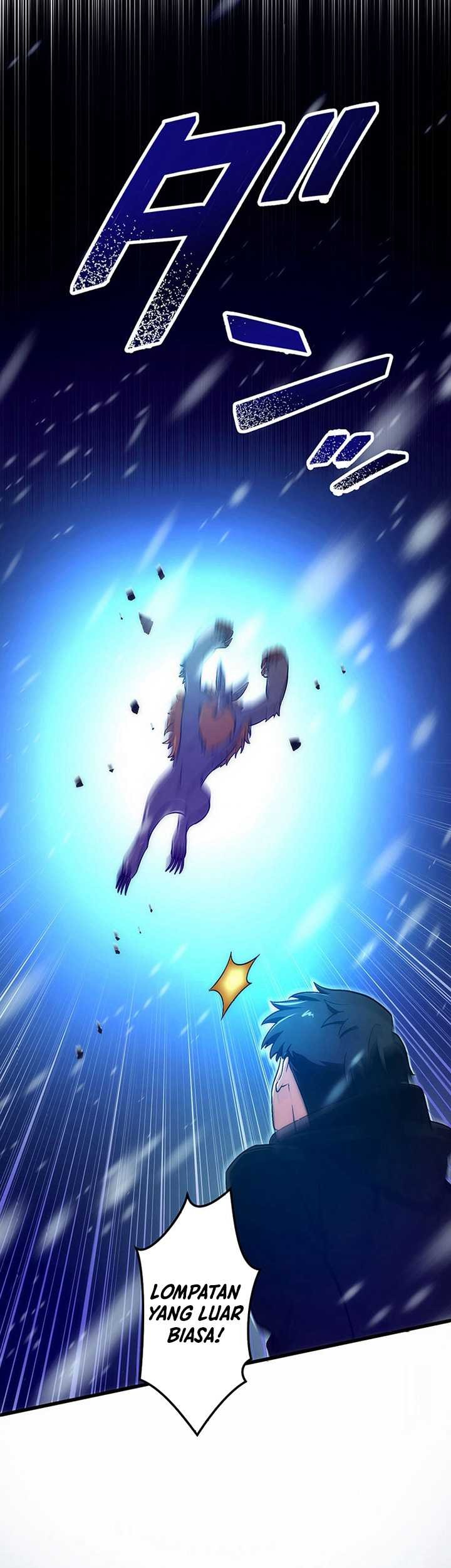 The Regressed S-Class Adventurer’s Quest Life Chapter 04 Gambar 60
