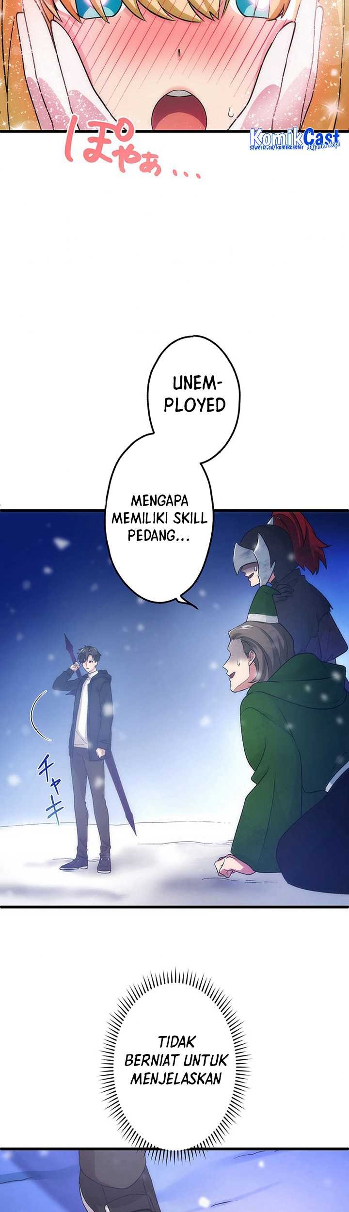 The Regressed S-Class Adventurer’s Quest Life Chapter 04 Gambar 68