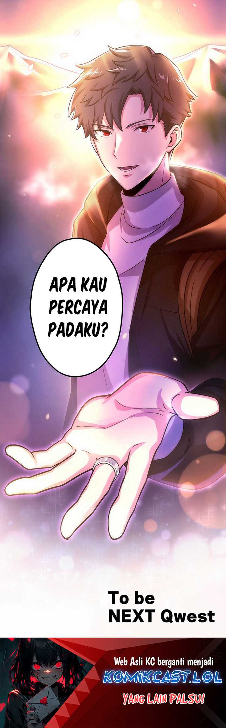 The Regressed S-Class Adventurer’s Quest Life Chapter 04 Gambar 87