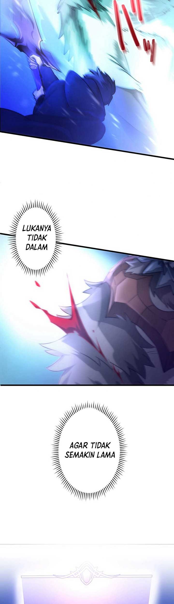 The Regressed S-Class Adventurer’s Quest Life Chapter 04 Gambar 8
