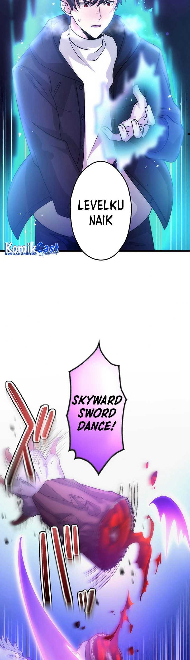 The Regressed S-Class Adventurer’s Quest Life Chapter 04 Gambar 16