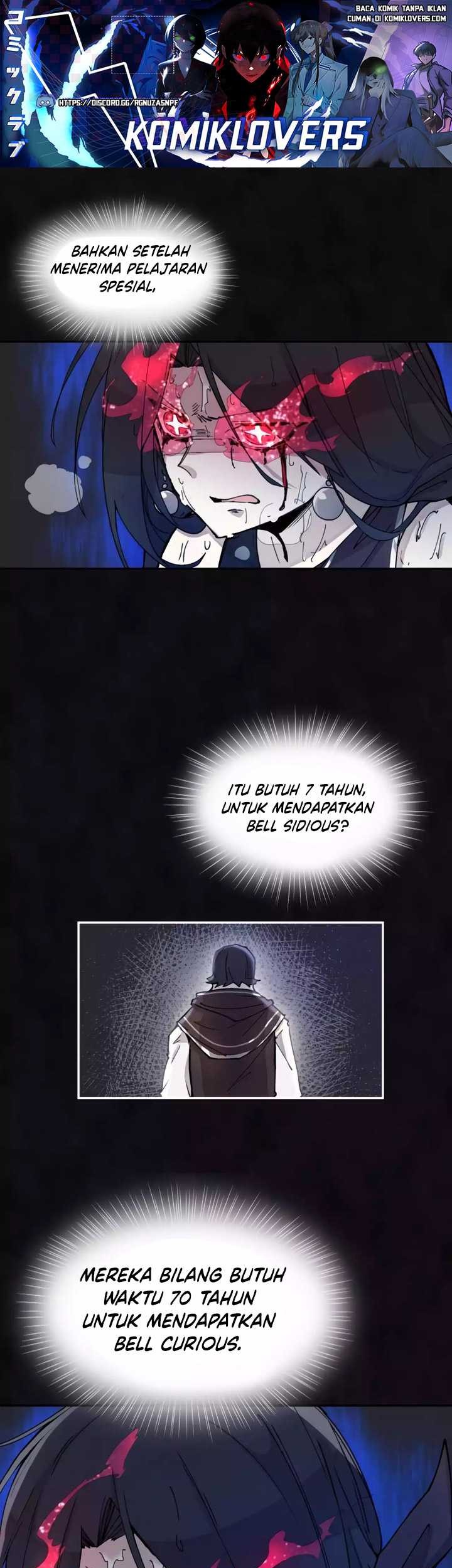 Baca  The Rebirth of the Hero’s Party’s Archmage Chapter 05 Gambar 2