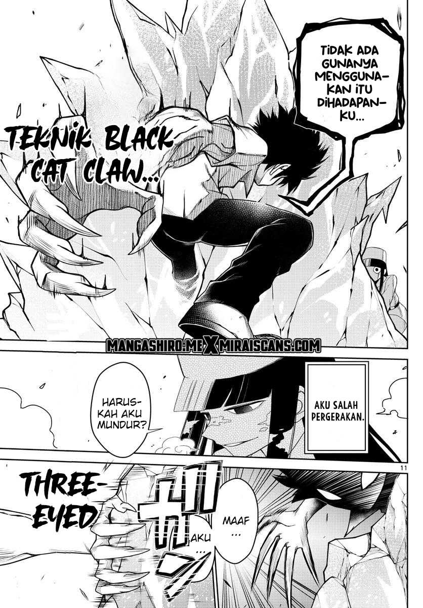 Tatari Chapter 04 Gambar 13