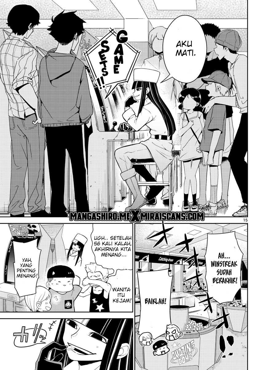 Tatari Chapter 04 Gambar 17
