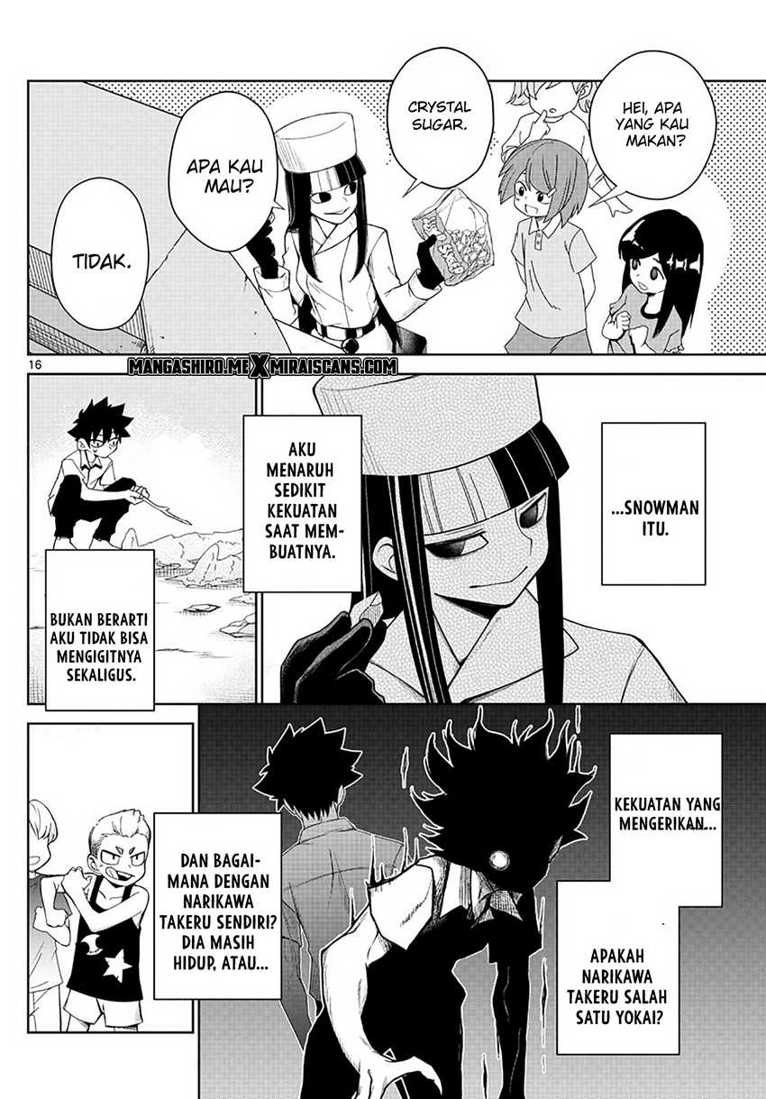 Tatari Chapter 04 Gambar 18