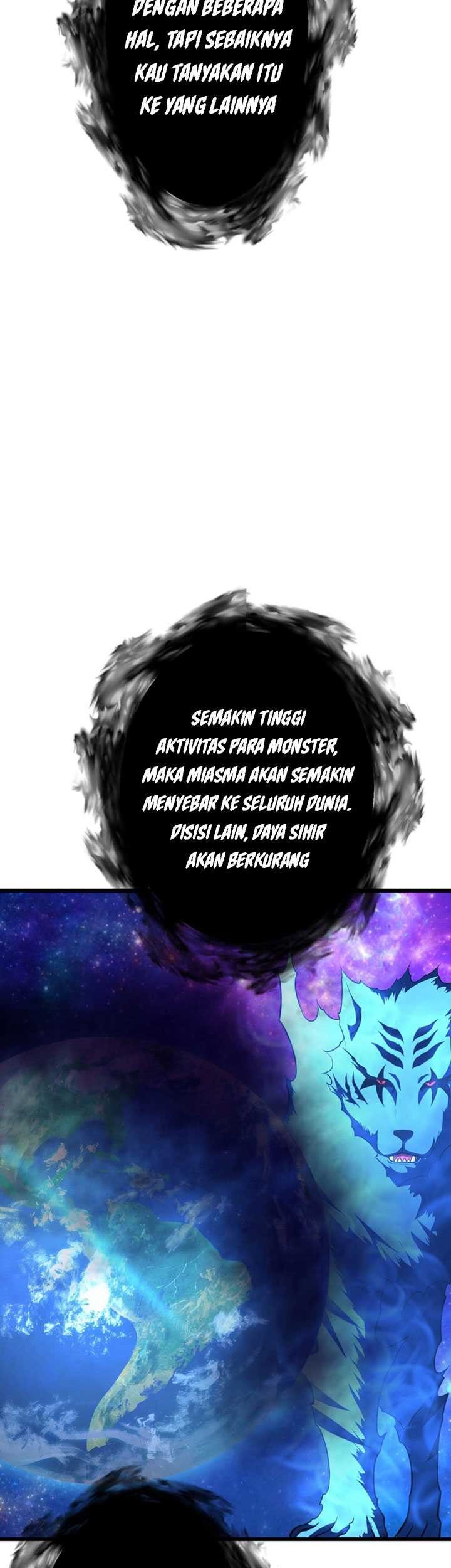 Pieces: The Return to Vengeance Chapter 04 Gambar 22