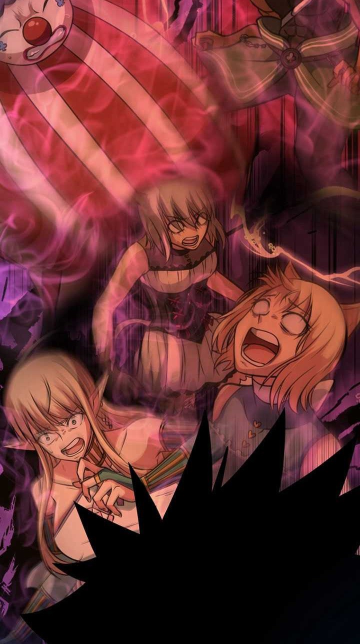 Pieces: The Return to Vengeance Chapter 04 Gambar 25