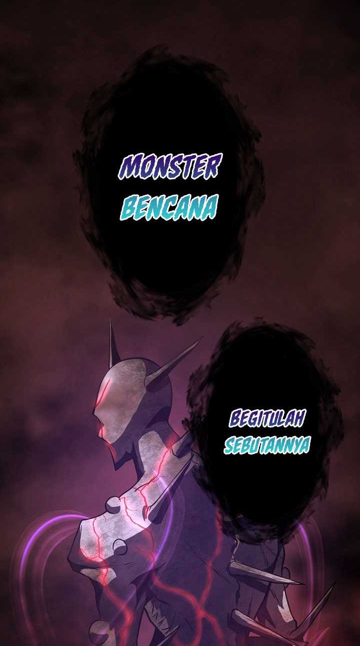 Pieces: The Return to Vengeance Chapter 04 Gambar 27