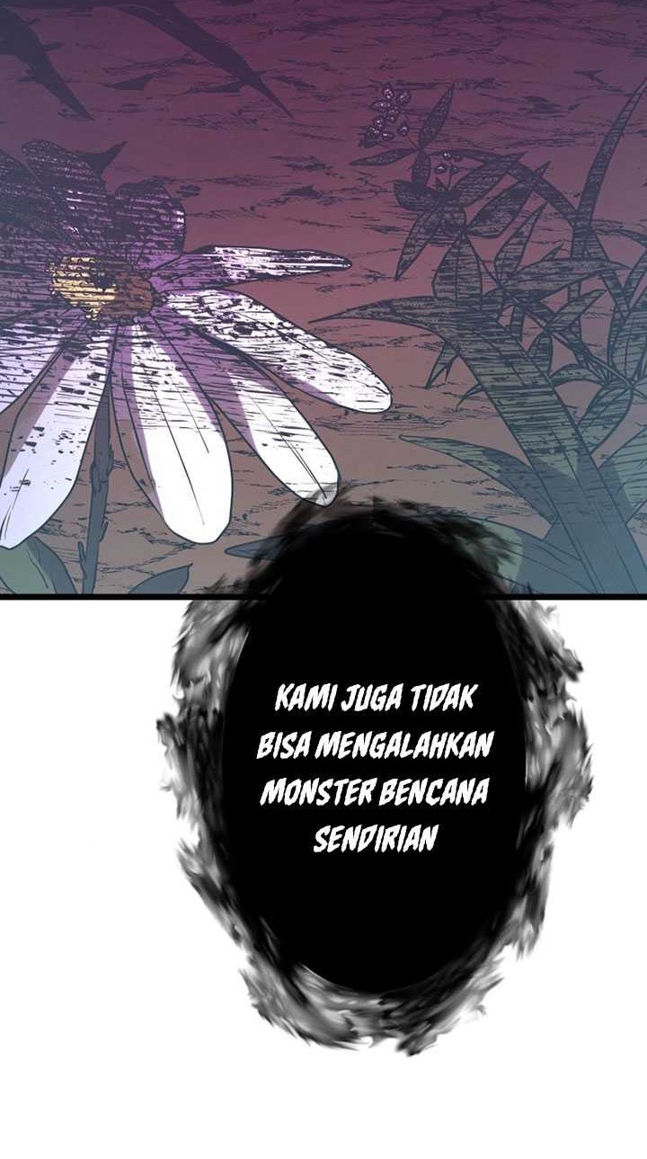 Pieces: The Return to Vengeance Chapter 04 Gambar 29