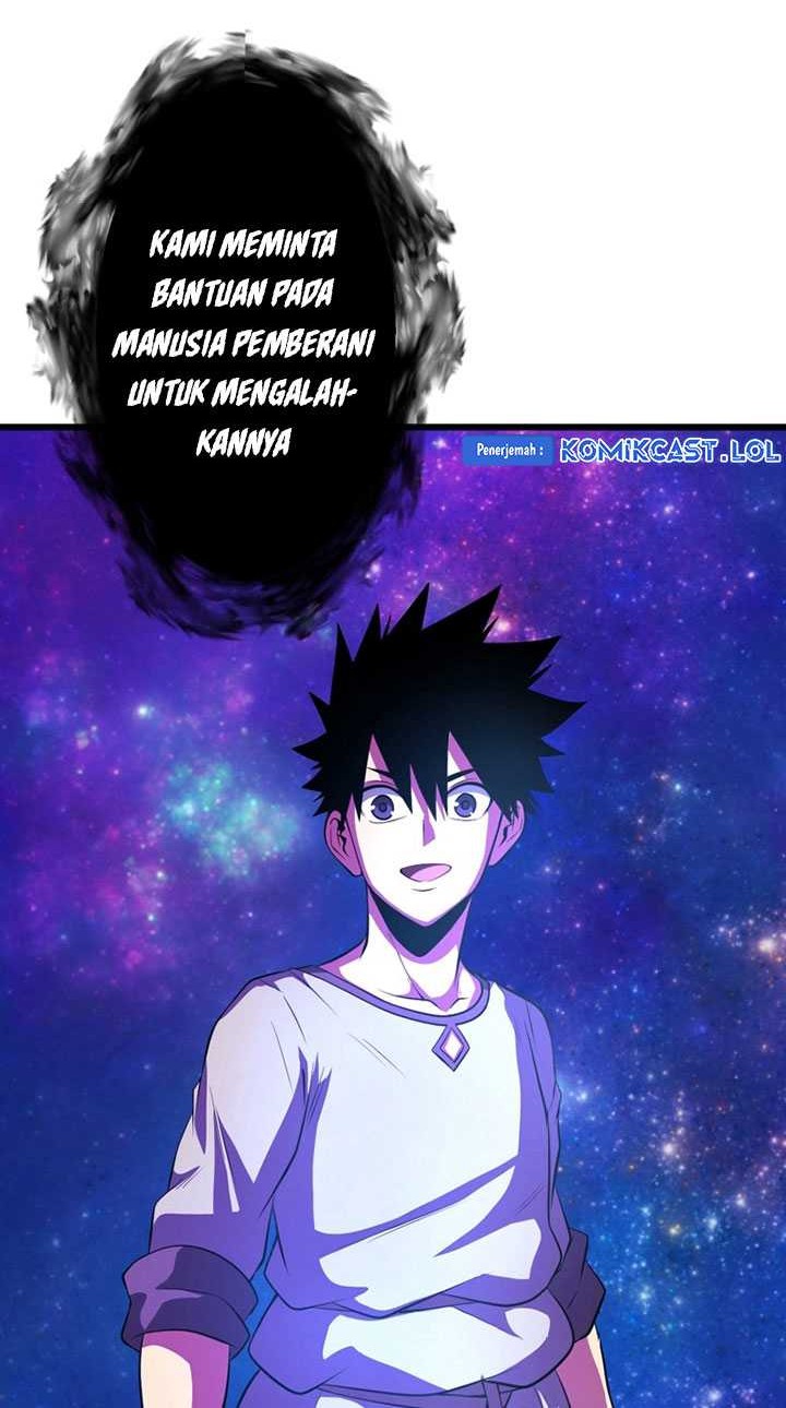 Pieces: The Return to Vengeance Chapter 04 Gambar 31