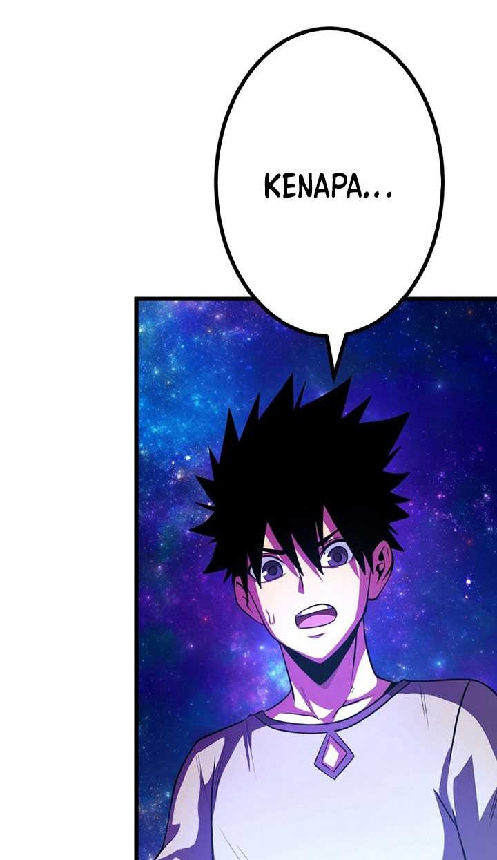 Pieces: The Return to Vengeance Chapter 04 Gambar 35
