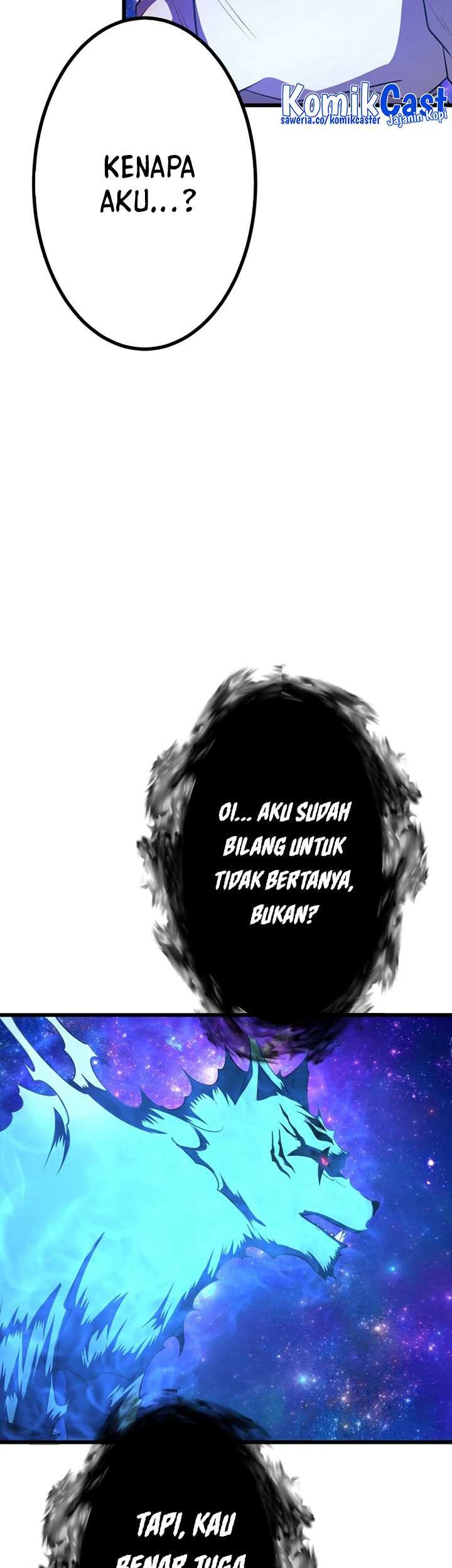 Pieces: The Return to Vengeance Chapter 04 Gambar 36