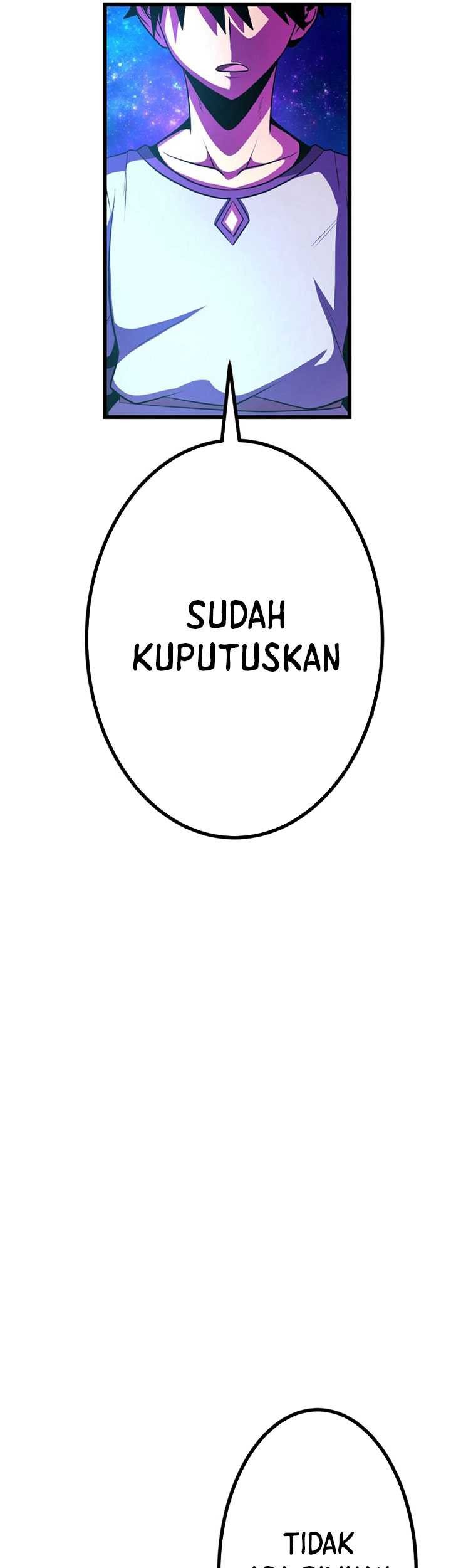 Pieces: The Return to Vengeance Chapter 04 Gambar 42