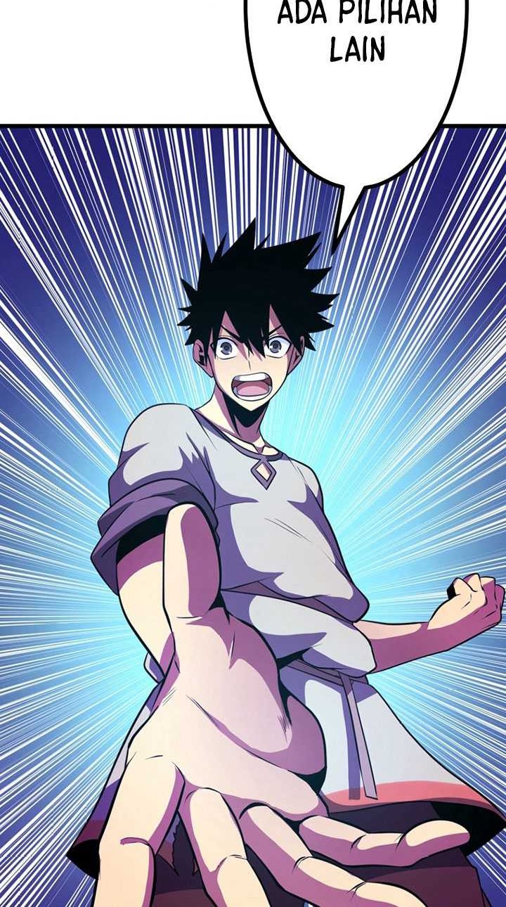 Pieces: The Return to Vengeance Chapter 04 Gambar 43