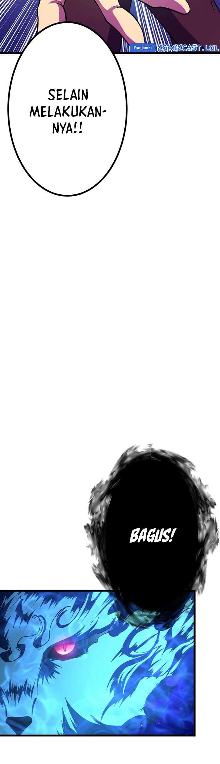 Pieces: The Return to Vengeance Chapter 04 Gambar 44