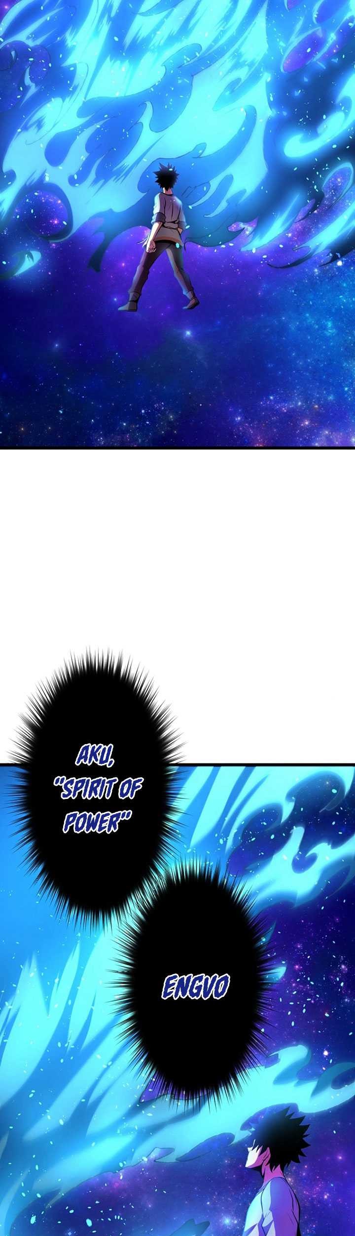 Pieces: The Return to Vengeance Chapter 04 Gambar 46