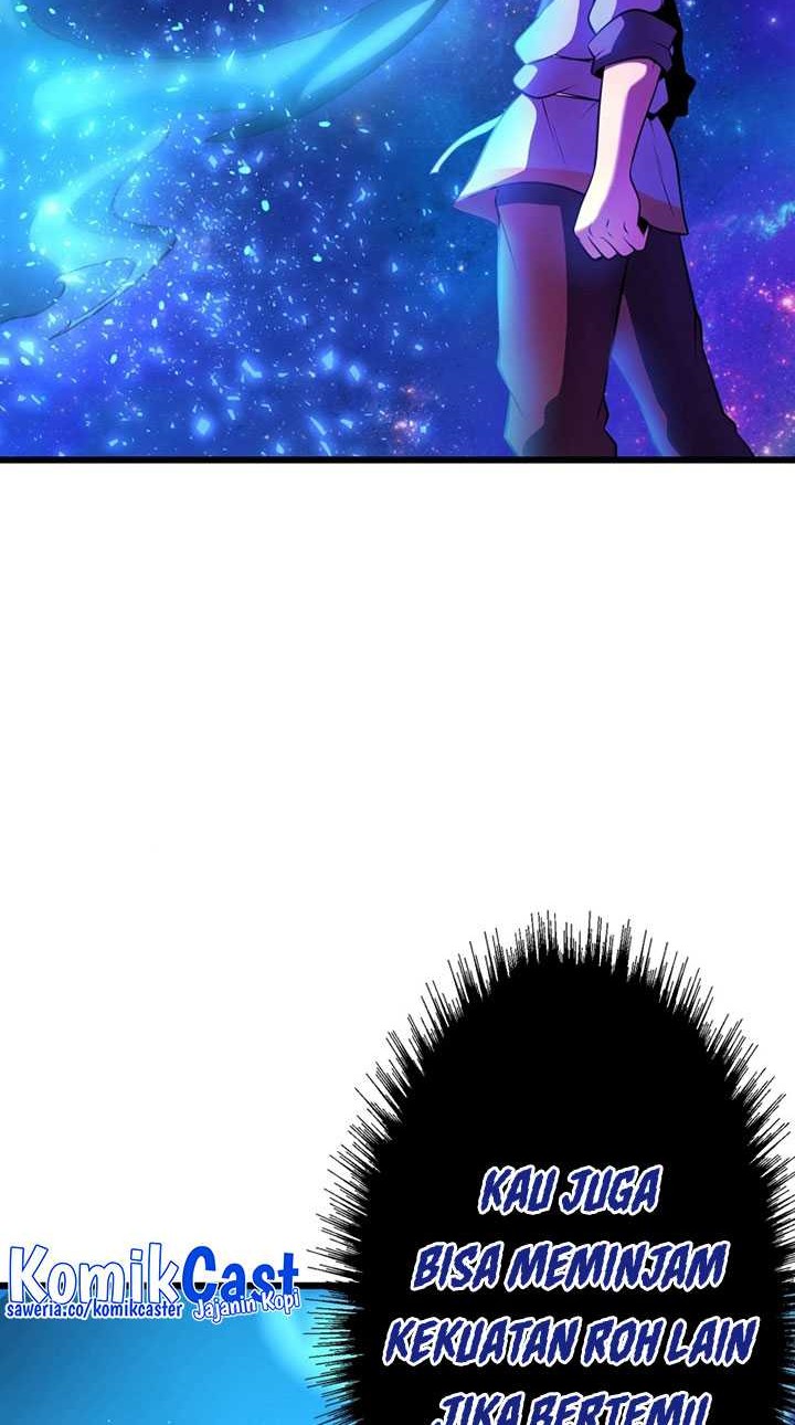 Pieces: The Return to Vengeance Chapter 04 Gambar 47