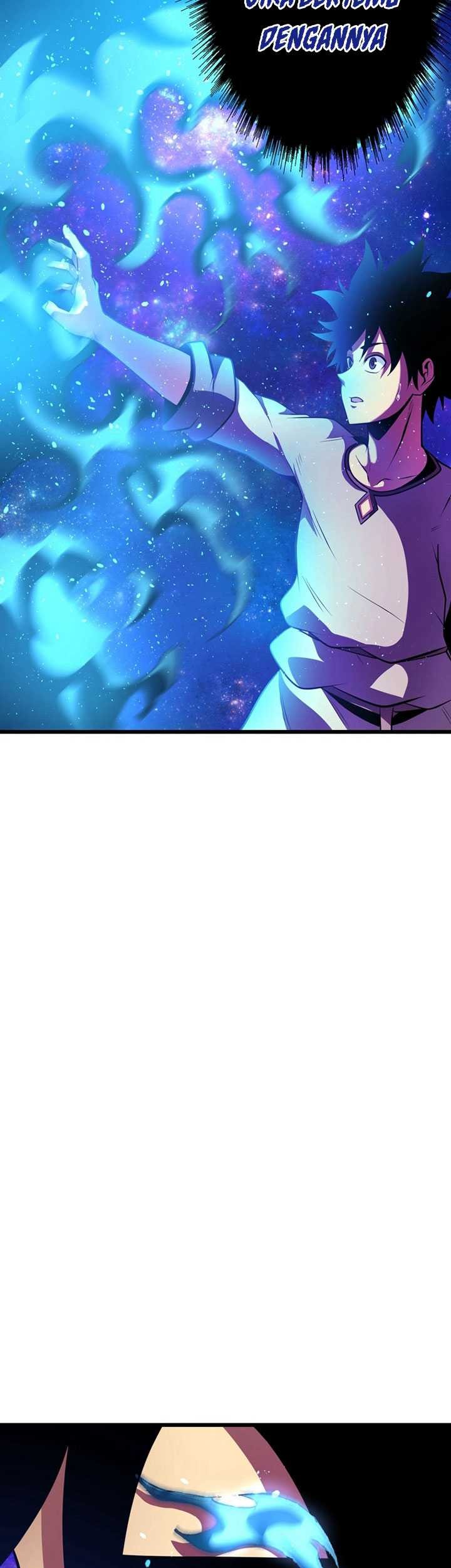 Pieces: The Return to Vengeance Chapter 04 Gambar 48