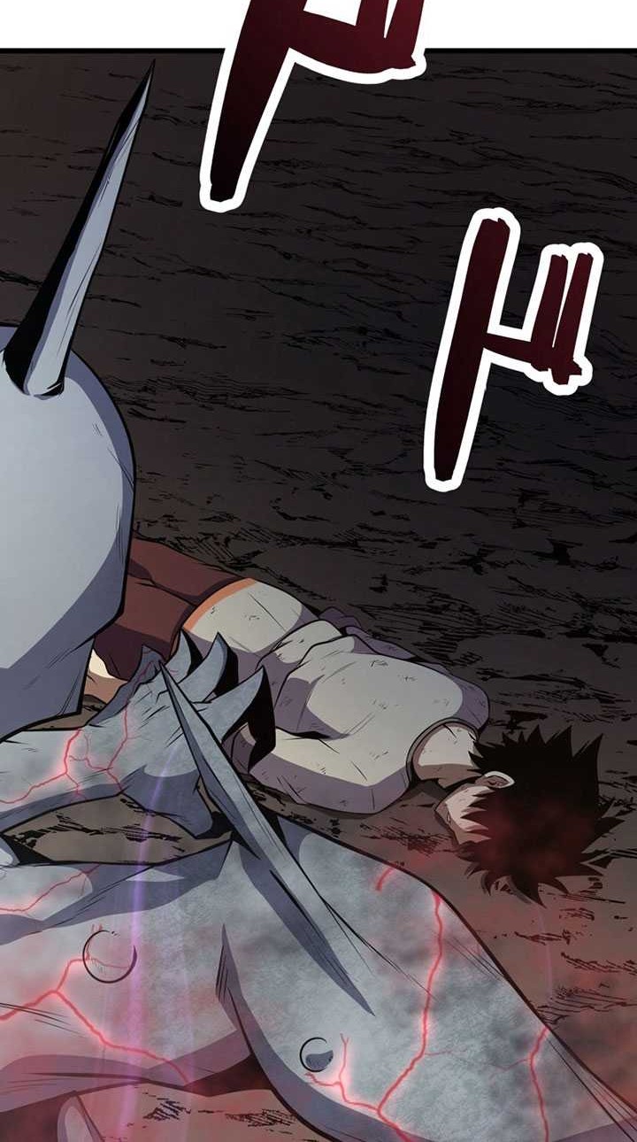 Pieces: The Return to Vengeance Chapter 04 Gambar 51