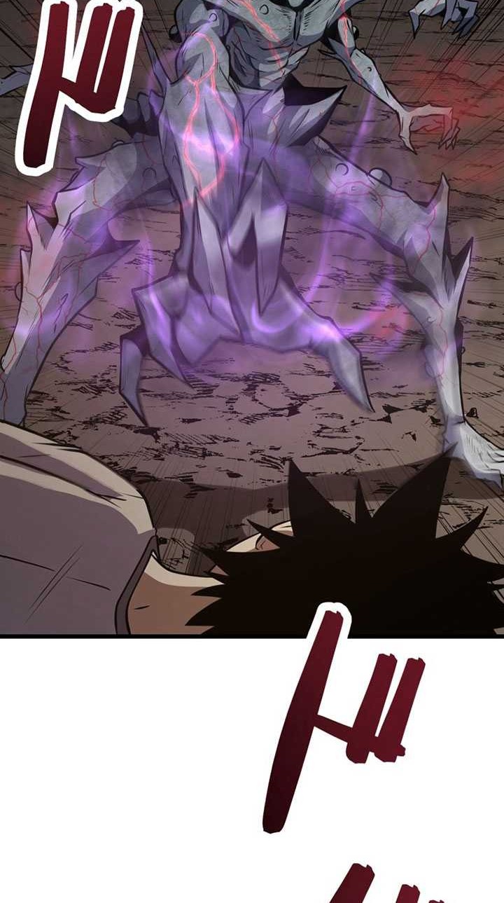 Pieces: The Return to Vengeance Chapter 04 Gambar 53