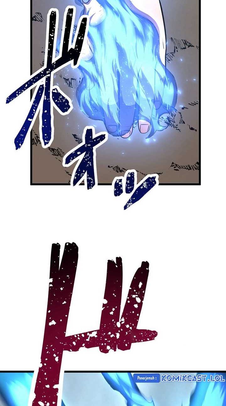 Pieces: The Return to Vengeance Chapter 04 Gambar 55