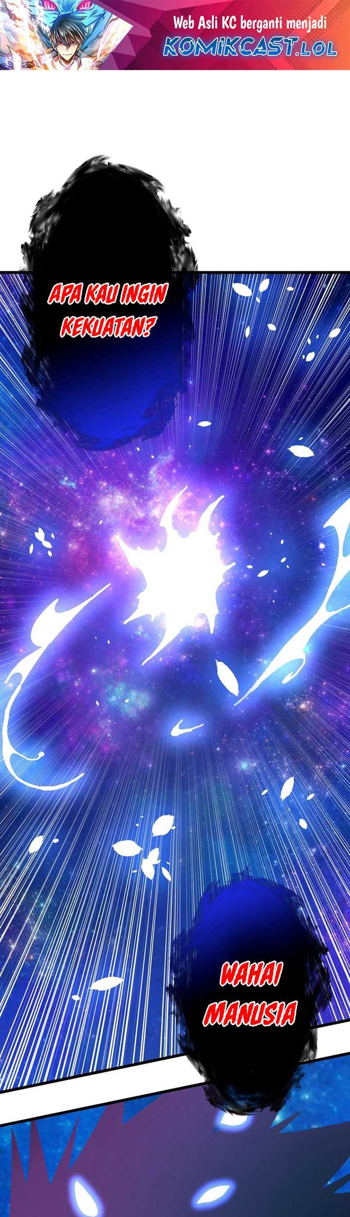 Baca  Pieces: The Return to Vengeance Chapter 04 Gambar 2