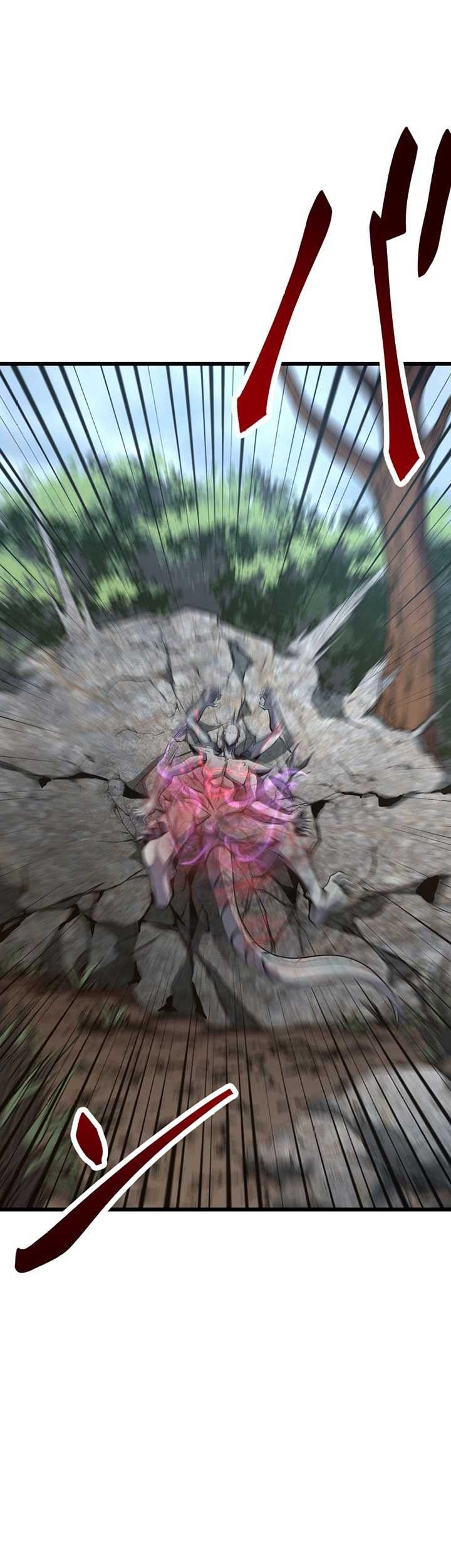 Pieces: The Return to Vengeance Chapter 04 Gambar 58