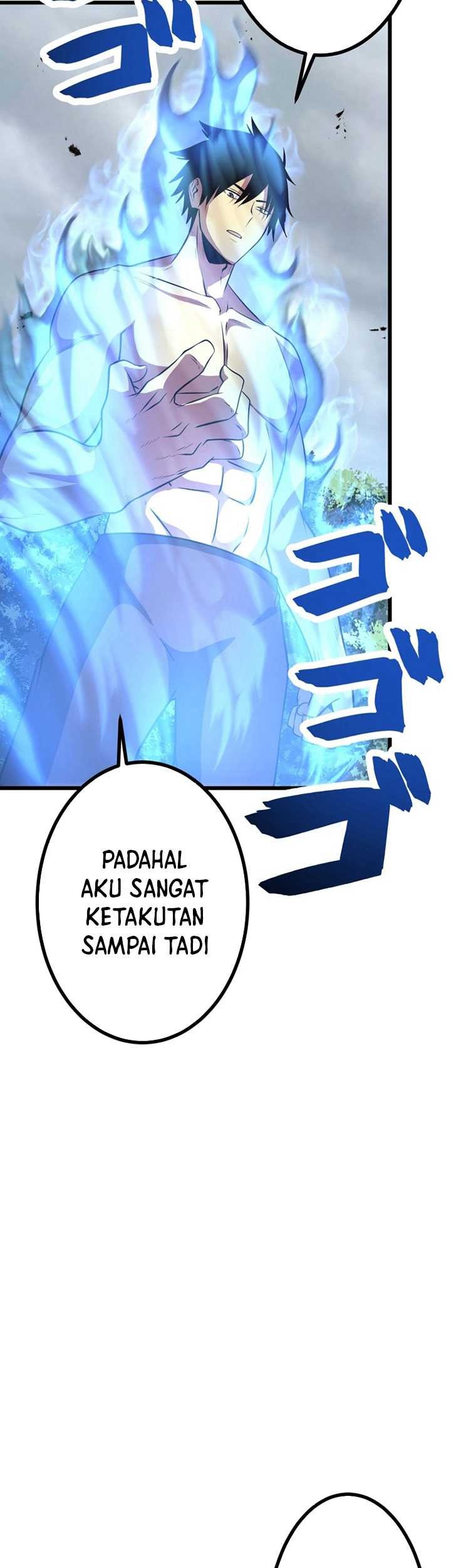 Pieces: The Return to Vengeance Chapter 04 Gambar 64